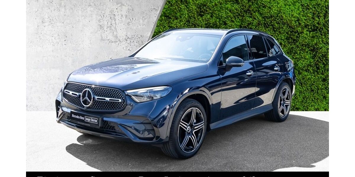 Mercedes-Benz GLC 300 64.600 km 53.480 &euro; Dettingen unter Teck 73265