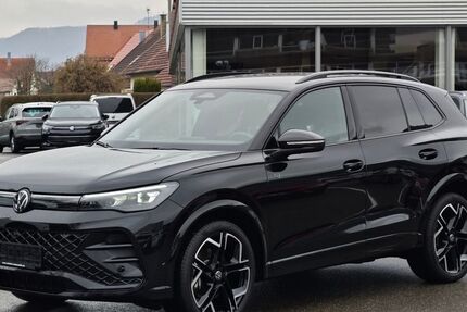 VW Tiguan 6.700 km 41.890 &euro; Dettingen/Erms 72581
