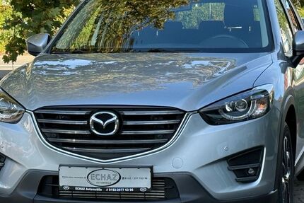Mazda CX-5 81.000 km 10.990 &euro; Pfullingen 72793