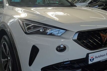 Cupra Formentor 27.404 km 23.649 &euro; Holzgerlingen bei Stuttgart 71088