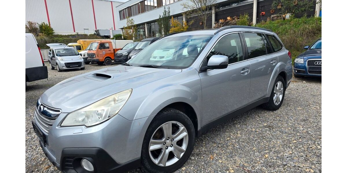 Subaru Legacy 264.000 km 2.990 &euro; Schönaich bei Stuttgart 71101