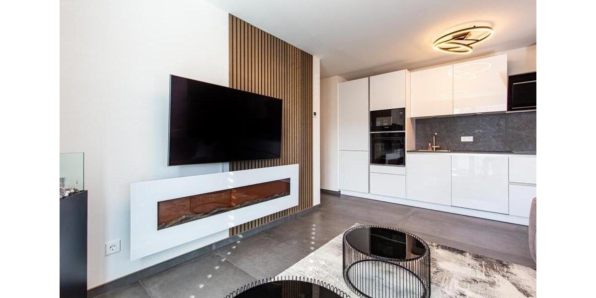 Etagenwohnung Pfullingen - 2.5 Zimmer, 61 m&sup2;, 327.000&euro; | Angebot:27286890