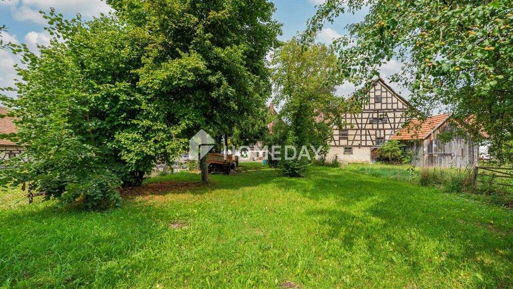 Einfamilienhaus Burladingen Melchingen - 4 Zimmer, 125 m&sup2;, 226.000&euro; | Angebot:25677454