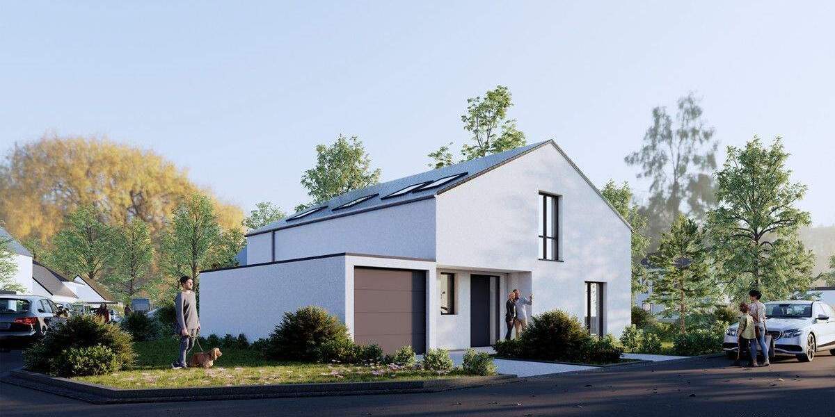 Einfamilienhaus Herrenberg Gültstein - 5 Zimmer, 165 m&sup2;, 961.098&euro; | Angebot:25672466