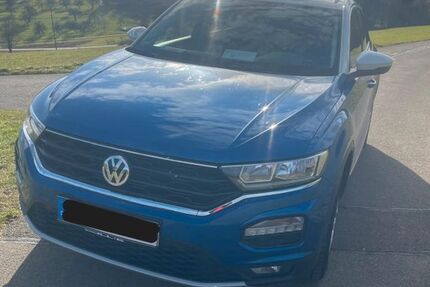 VW T-Roc 129.000 km 15.500 &euro; Bad Urach Sirchingen 72574