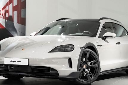 Porsche Taycan 33.900 km 112.880 &euro; Böblingen 71034