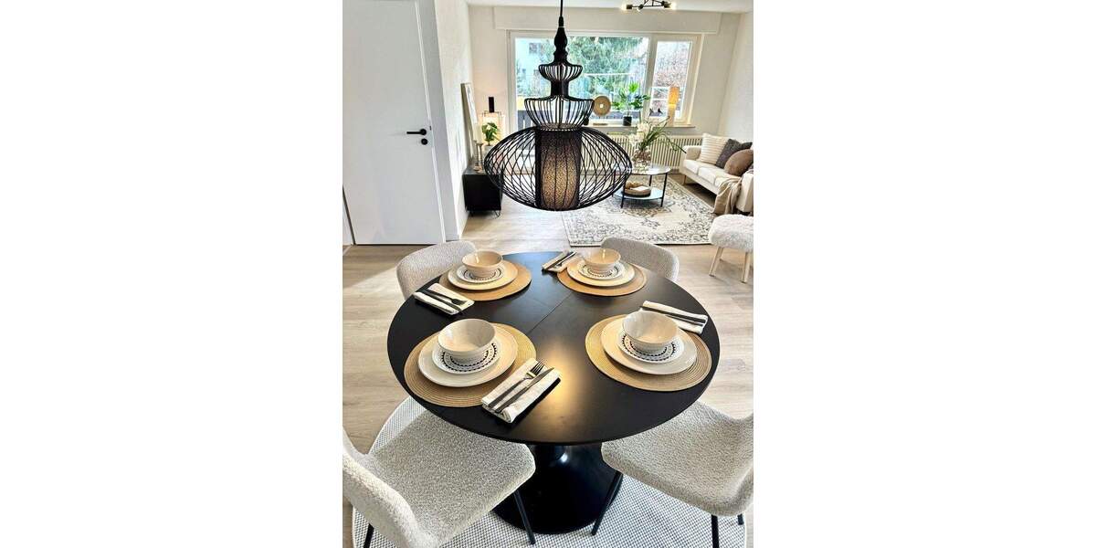 Etagenwohnung Sindelfingen Nord - 4 Zimmer, 94 m&sup2;, 420.000&euro; | Angebot:25771953