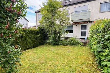 Haus Weilheim a.d. Teck - 5 Zimmer, 109 m&sup2;, 369.000&euro; | Angebot:26699761