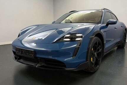 Porsche Taycan 38.500 km 82.999 &euro; Reutlingen 72766