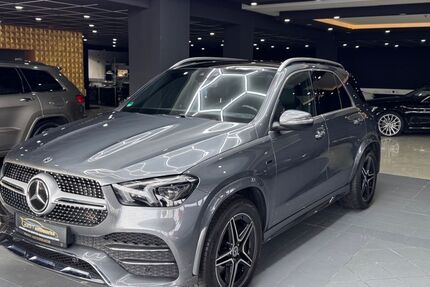 Mercedes-Benz GLE 350 98.111 km 50.700 &euro; Eningen unter Achalm 72800