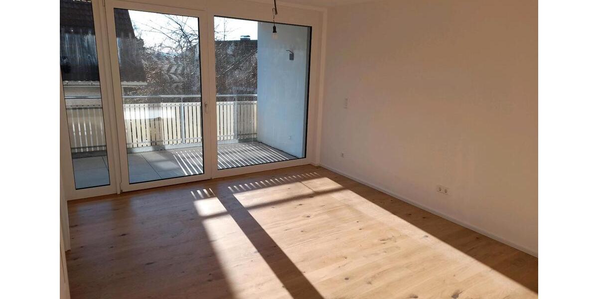 Etagenwohnung Tübingen Derendingen - 2 Zimmer, 65 m&sup2;, 880&euro; | Angebot:26677341