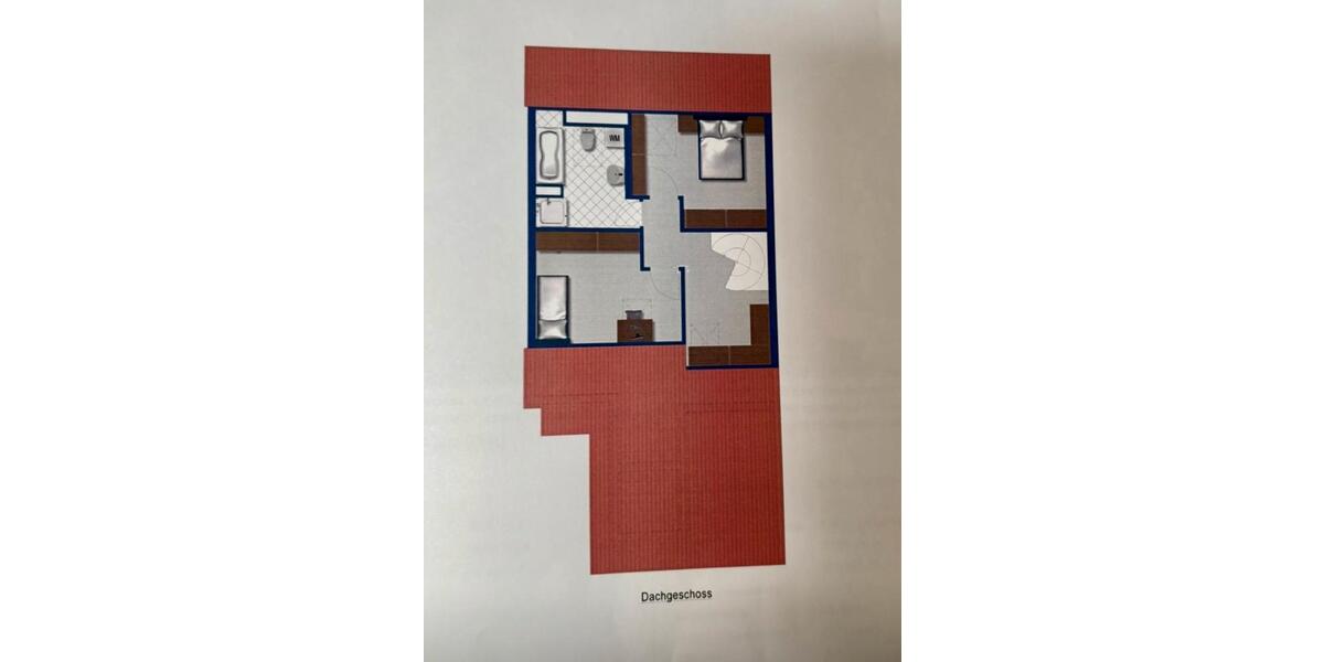 Maisonettenwohnung Kirchheim unter Teck - 3.5 Zimmer, 110 m&sup2;, 380.000&euro; | Angebot:26957478