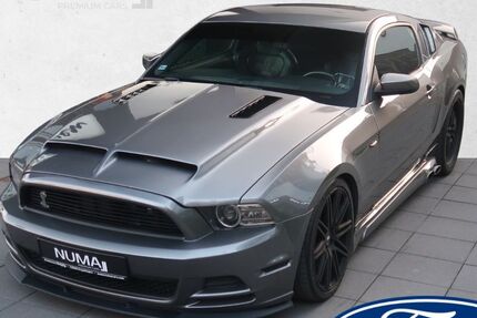 Ford Mustang 159.172 km 39.850 &euro; Engstingen 72829