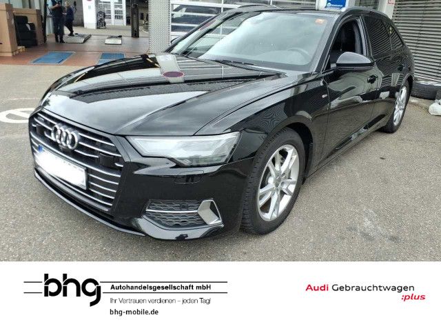 Audi A6 71.034 km 32.930 &euro; Reutlingen 72760