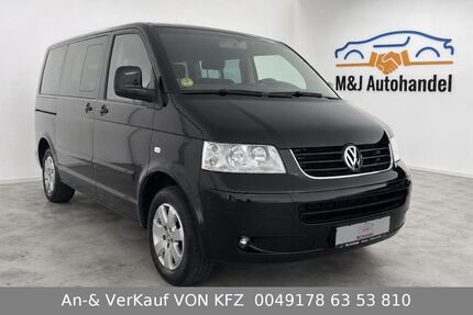 VW T5 Transporter 179.403 km 14.990 &euro; Ofterdingen 72131