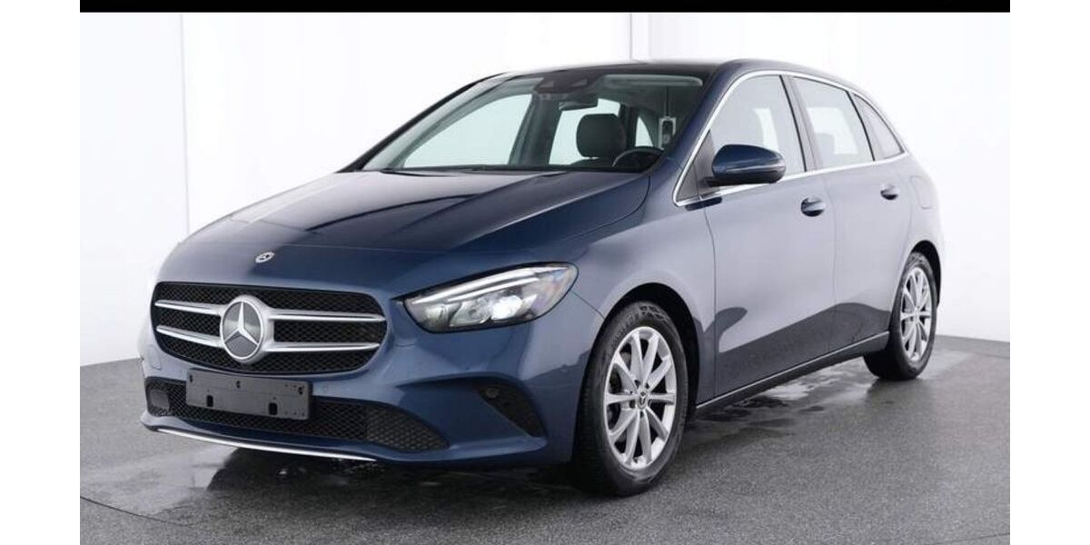 Mercedes-Benz B 180 36.000 km 26.900 &euro; Metzingen 72555