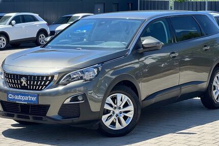 Peugeot 5008 125.000 km 12.800 &euro; Sindelfingen 71065