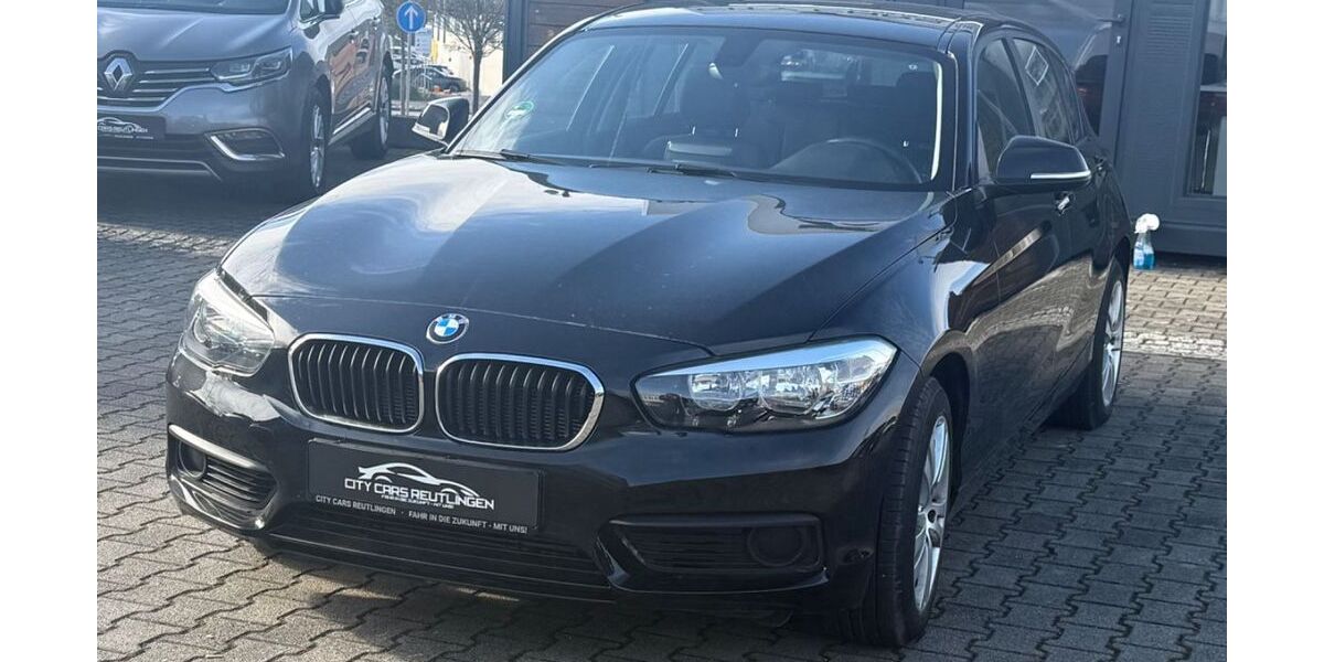 BMW 116 96.000 km 13.480 &euro; Reutlingen 72766