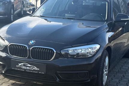 BMW 116 96.000 km 13.980 &euro; Reutlingen 72766
