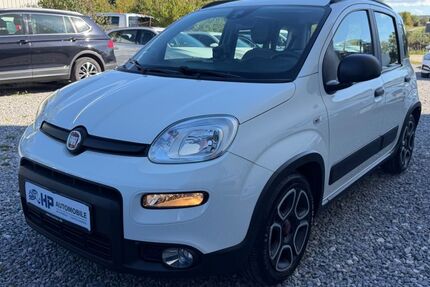 Fiat Panda 51.000 km 8.899 &euro; Filderstadt /bei Stuttgart 70794