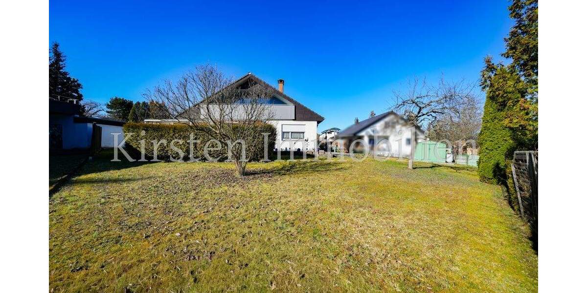 Einfamilienhaus Rangendingen - 6 Zimmer, 410.000&euro; | Angebot:25696019