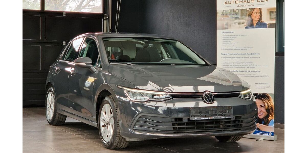 VW Golf 90.000 km 18.490 &euro; Gäufelden 71126