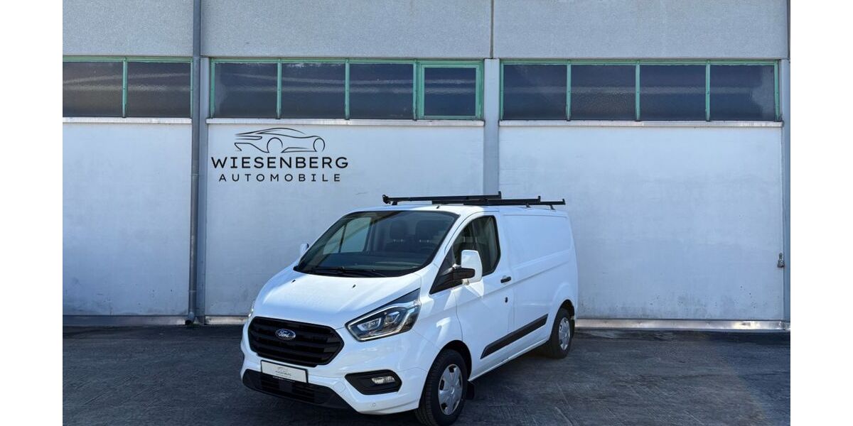 Ford Transit Custom 90.480 km 15.990 &euro; Neckartailfingen 72666