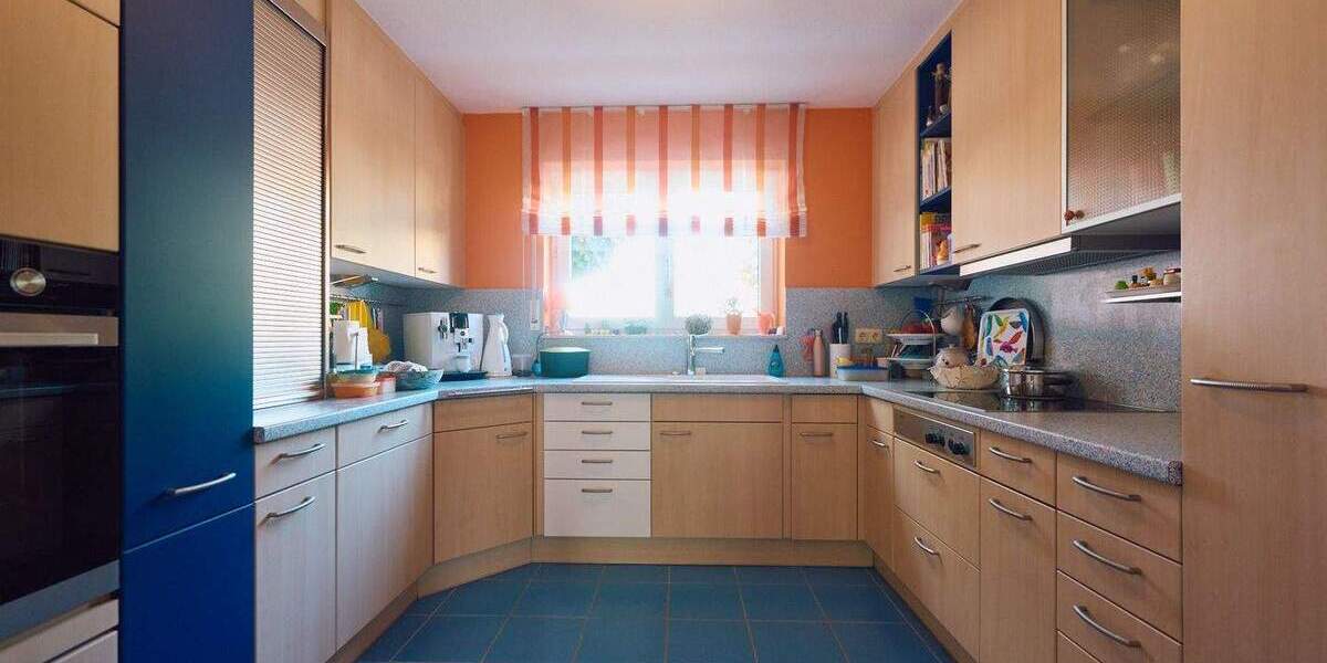 Doppelhaushälfte Altdorf - 5 Zimmer, 158 m&sup2;, 784.500&euro; | Angebot:25676159