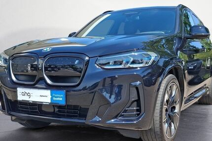 BMW iX3 41.170 km 42.930 &euro; Kirchheim unter Teck 73230