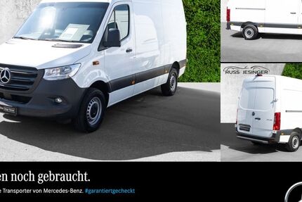 Mercedes-Benz Sprinter 37.200 km 45.696 &euro; Dettingen unter Teck 73265