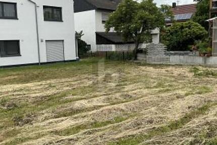ATTRAKTIVES BAUGRUNDSTÜCK IN STADTNAHER LAGE - Grundstück Dettingen an der Erms | Angebot:27671108