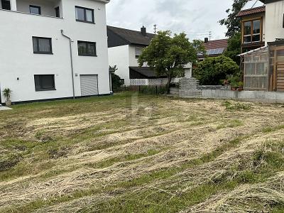 ATTRAKTIVES BAUGRUNDSTÜCK IN STADTNAHER LAGE - Grundstück Dettingen an der Erms | Angebot:27671108