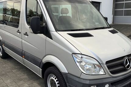 Mercedes-Benz Sprinter 132.000 km 19.900 &euro; Metzingen 72555