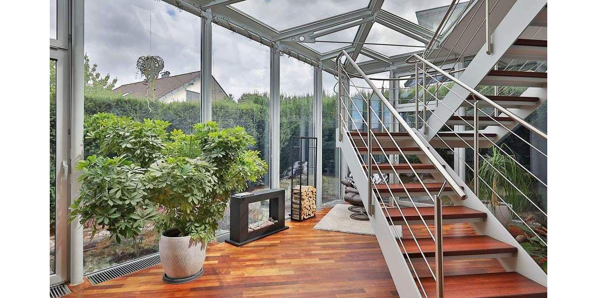 Einfamilienhaus Nufringen - 6 Zimmer, 311 m&sup2;, 1.700.000&euro; | Angebot:25682133