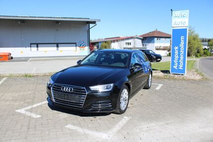 Audi A4 100.000 km 15.500 &euro; Hechingen 72379