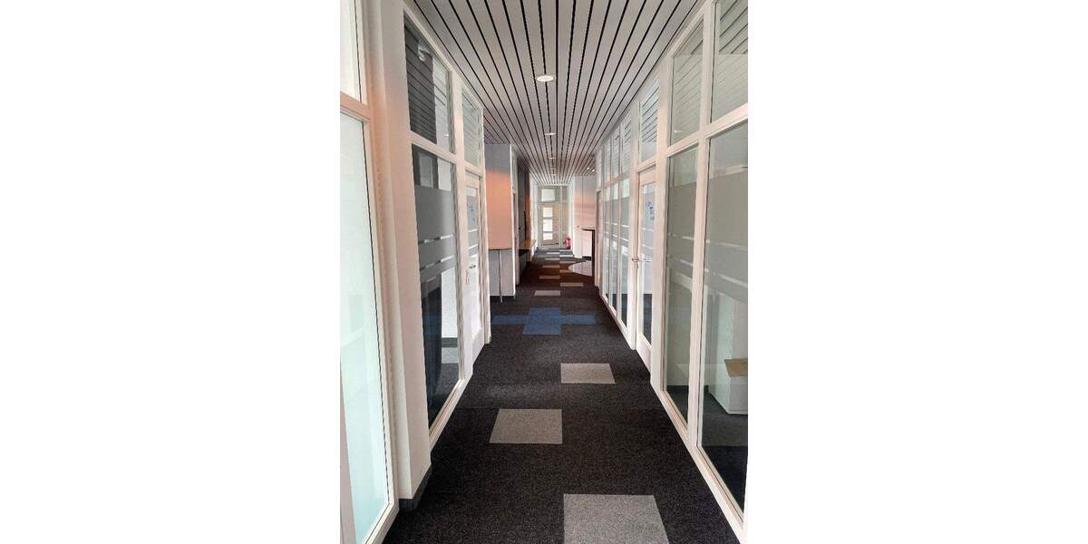 Gewerbeobjekt Gärtringen Rohrau - 2.000&euro; | Angebot:25862837