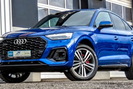 Audi Q5 39.947 km 45.899 &euro; Sindelfingen 71065