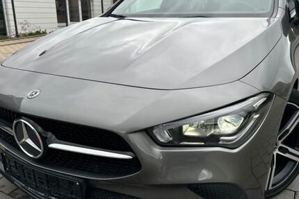 Mercedes-Benz CLA 200 148.000 km 19.980 &euro; Holzgerlingen 71088