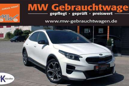 Kia XCeed 47.499 km 22.490 &euro; Rottenburg 72108