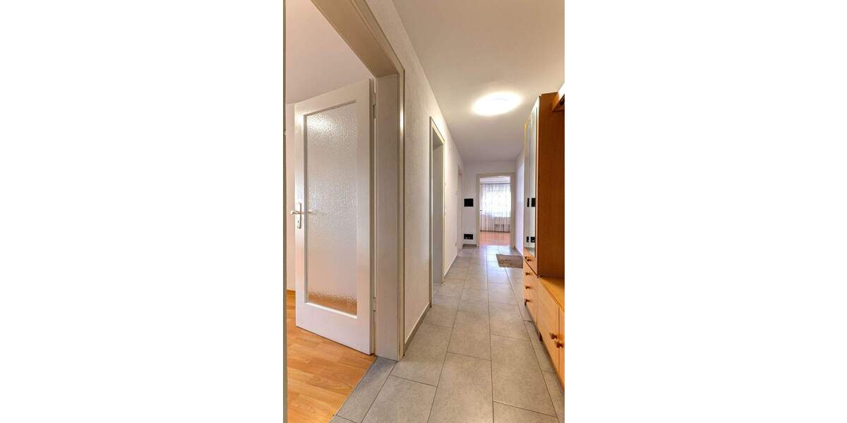 Etagenwohnung Schönaich - 3 Zimmer, 60 m&sup2;, 235.000&euro; | Angebot:25694988