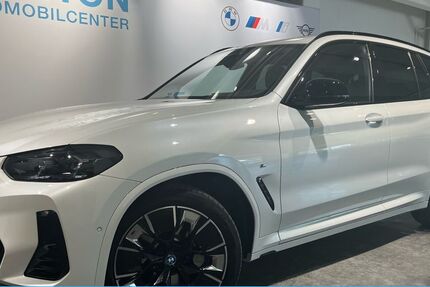 BMW iX3 16.541 km 48.690 &euro; Münsingen 72525