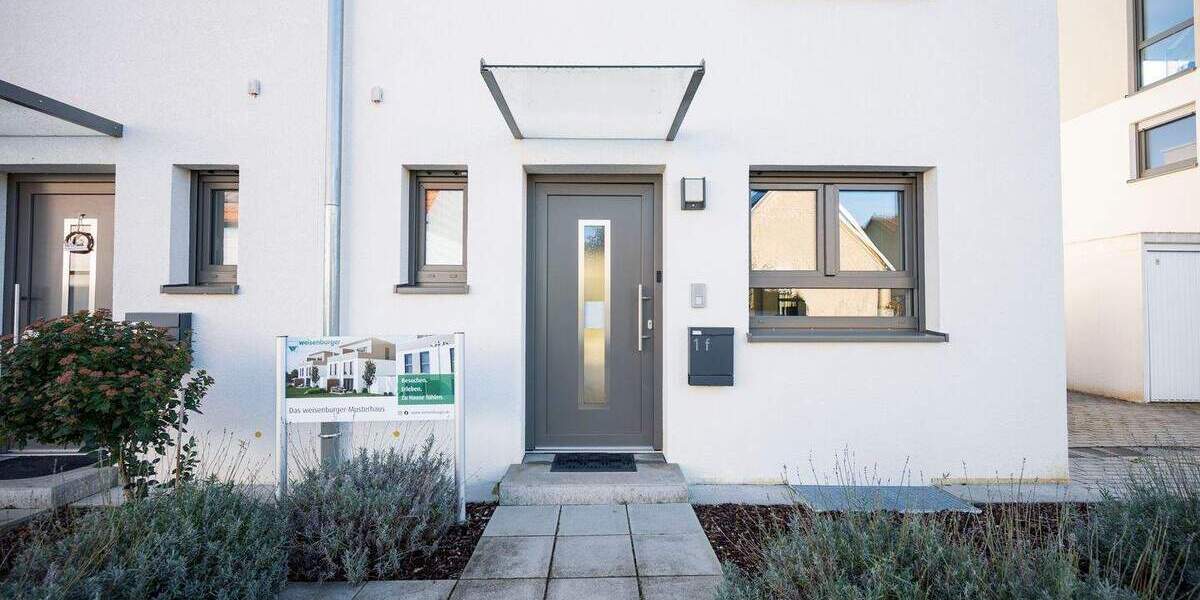 Doppelhaushälfte Leinfelden-Echterdingen Leinfelden - 5 Zimmer, 136 m&sup2;, 771.370&euro; | Angebot:25745891