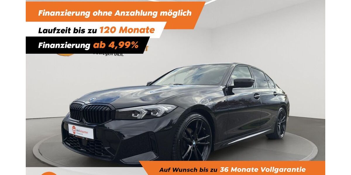 BMW 320 38.000 km 39.900 &euro; Mössingen 72116