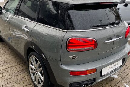 Mini Cooper Clubman 28.500 km 18.800 &euro; Notzingen 73274