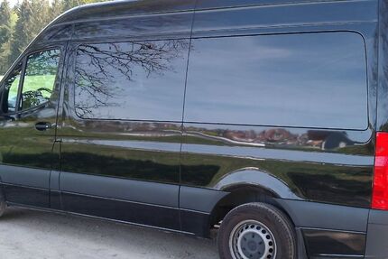 Mercedes-Benz Sprinter 159.000 km 36.900 &euro; Bitz 72475