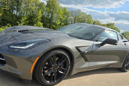 Corvette C7 39.000 km 65.900 &euro; Filderstadt 70794