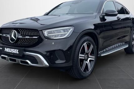 Mercedes-Benz GLC 220 105.856 km 36.900 &euro; Metzingen 72555