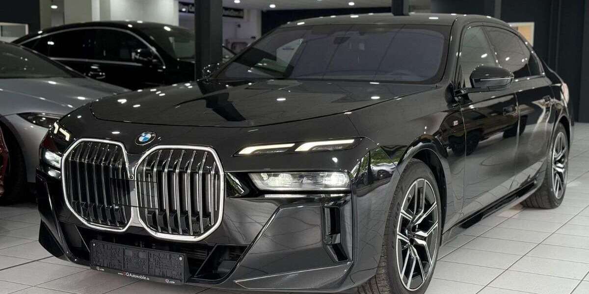 BMW 740 123.000 km 79.990 &euro; Weil im Schönbuch 71093