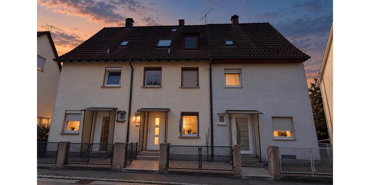 Etagenwohnung Tübingen Derendingen - 15 Zimmer, 270 m&sup2;, 12&euro; | Angebot:27619409
