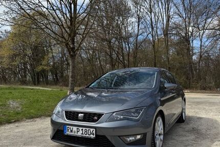 Seat Leon 185.000 km 11.400 &euro; Reutlingen 72762